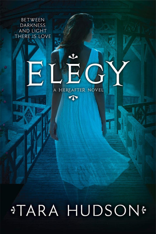 Elegy [Paperback] Hudson, Tara