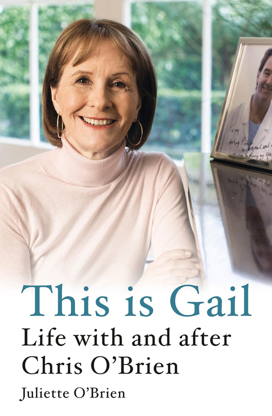 This is Gail [Paperback] O'Brien, Juliette