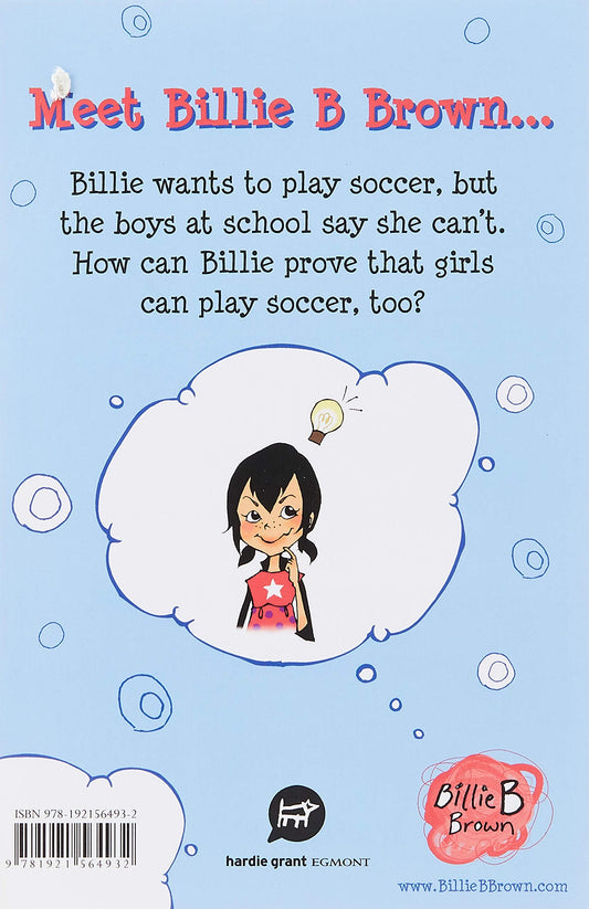 The Soccer Star (Volume 2) [Paperback] Rippin, Sally and Fukuoka, Aki