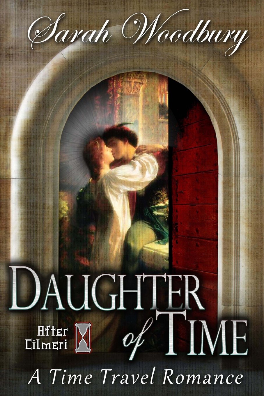 Daughter of Time: A Time Travel Romance