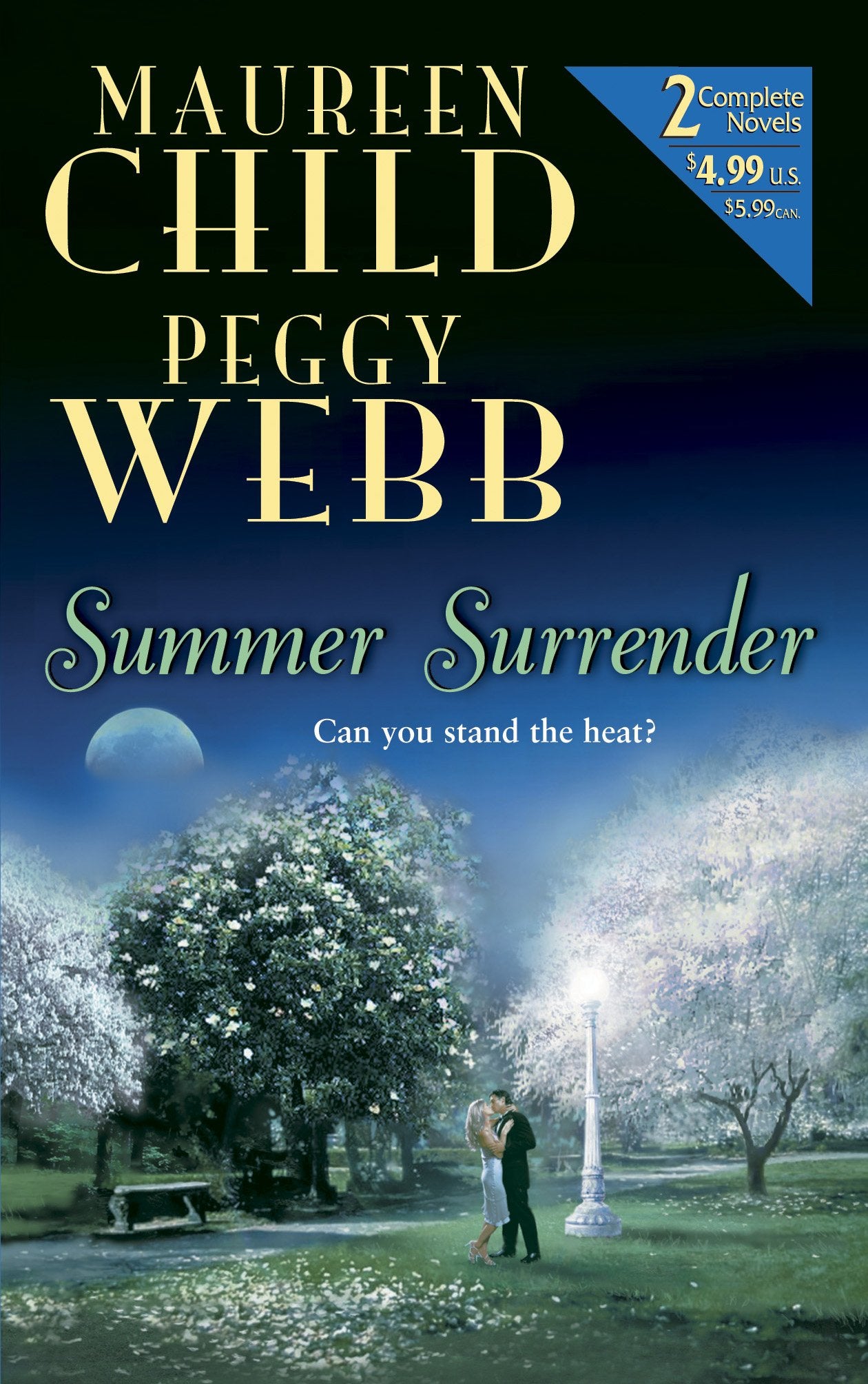 Summer Surrender