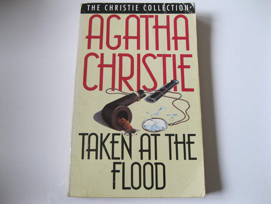 Taken at the Flood