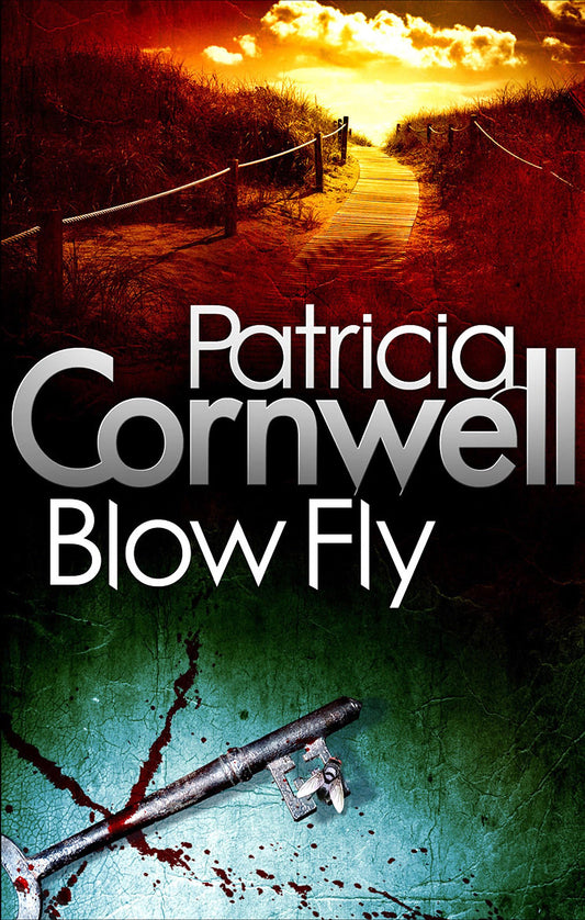 Blow Fly [Paperback] Cornwell, Patricia