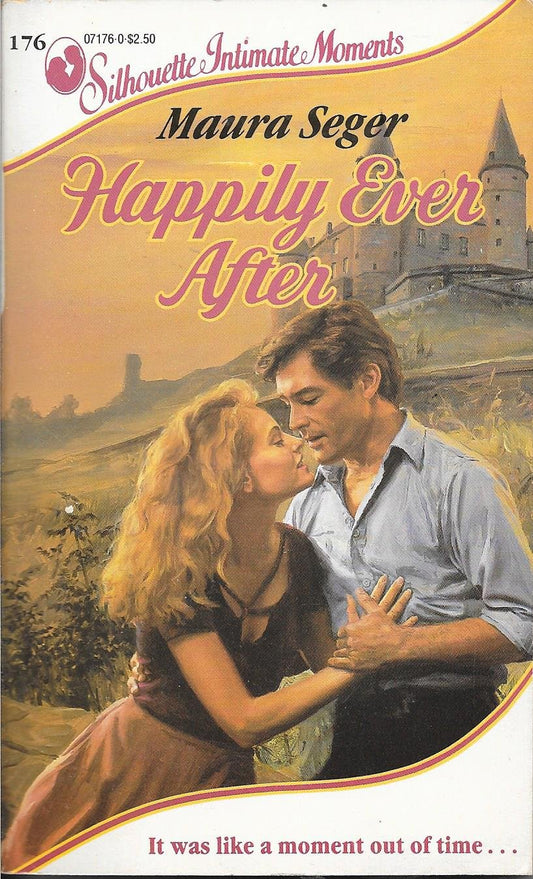 Happily Ever After Seger, Maura