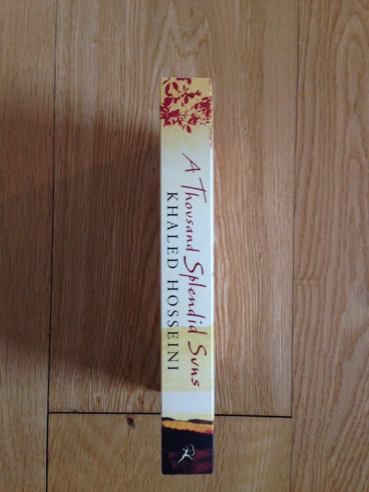 Thousand Splendid Suns [Paperback] Hosseini,Khaled