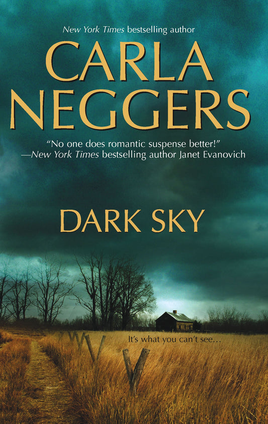 Dark Sky Neggers, Carla