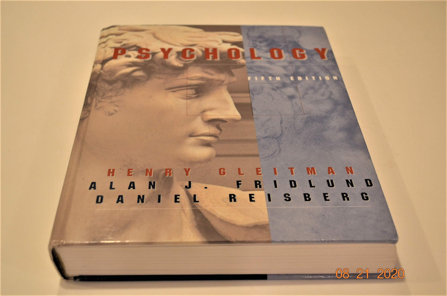 Psychology 5e
