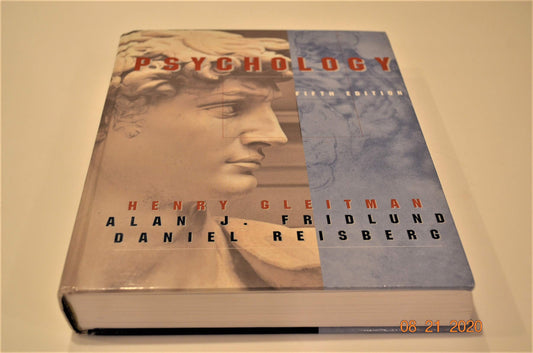 Psychology 5e
