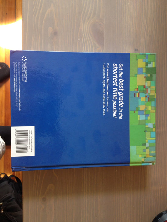 Statistics for the Behavioral Sciences [Hardcover] Gravetter,Frederick J. and Wallnau,Larry