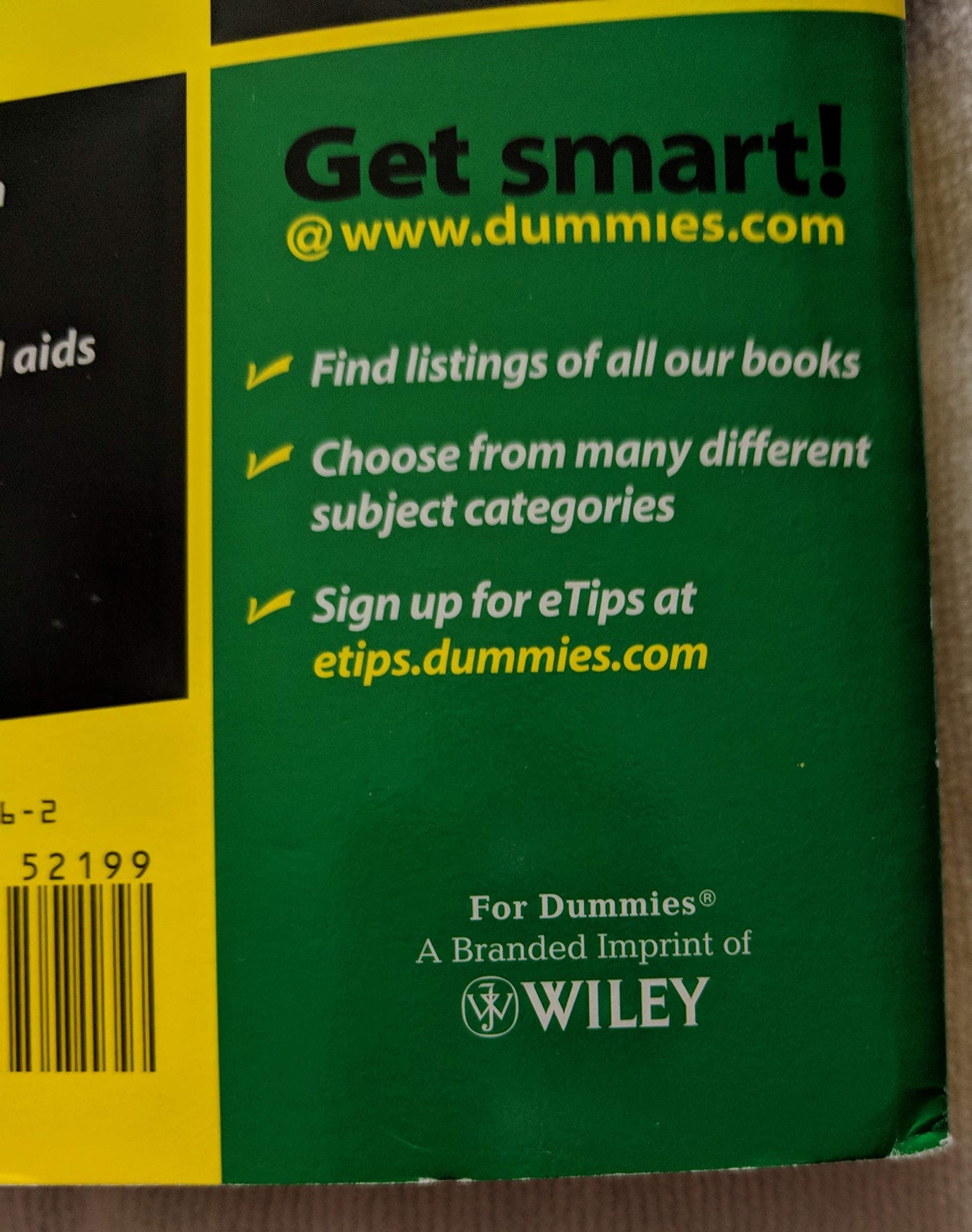 Economics For Dummies? Flynn, Sean Masaki