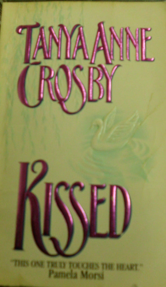 Kissed Crosby, Tanya A.