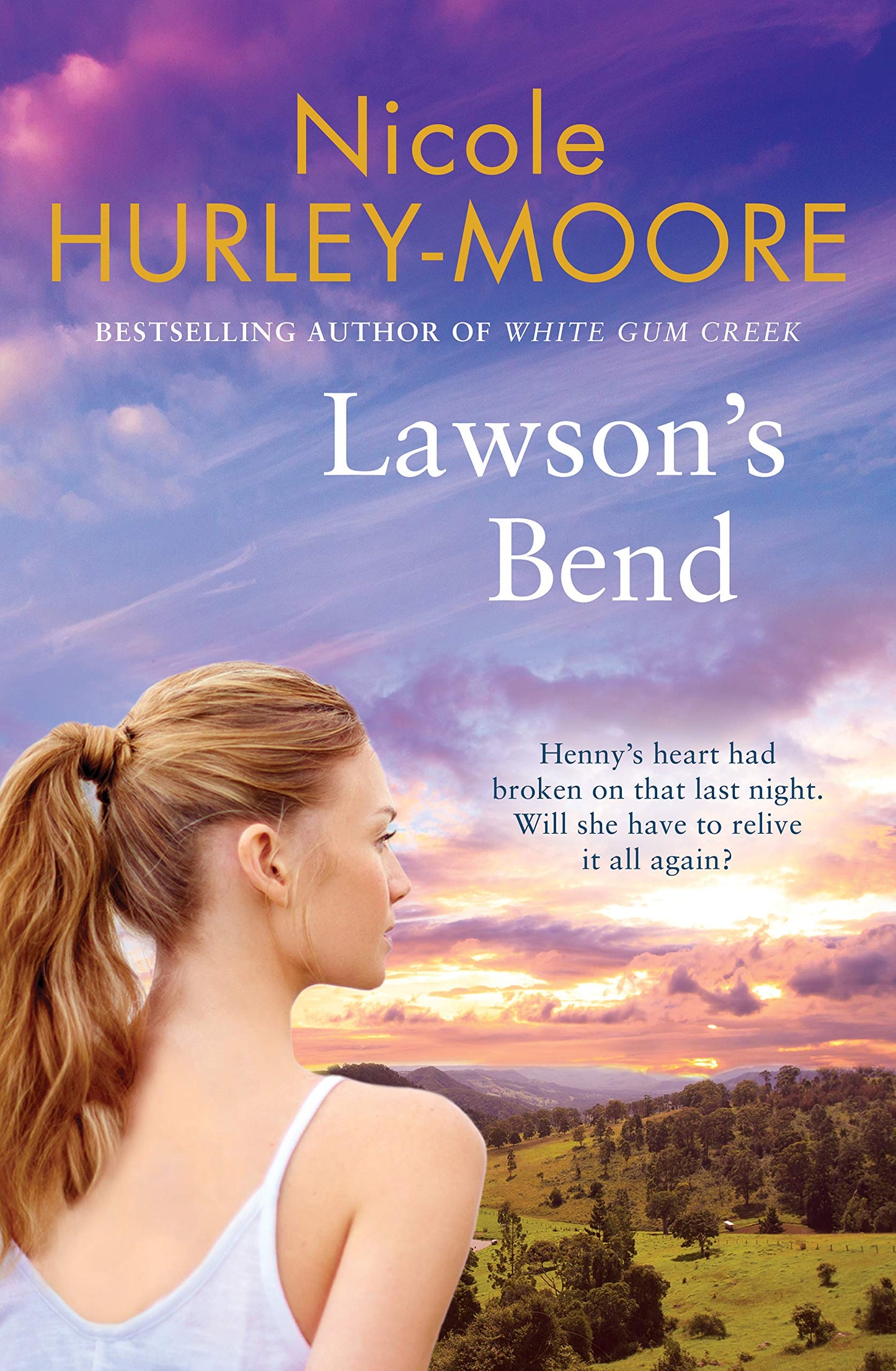 Lawson's Bend Hurley-Moore, Nicole