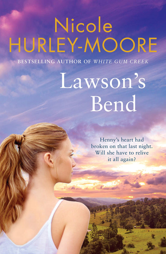 Lawson's Bend Hurley-Moore, Nicole