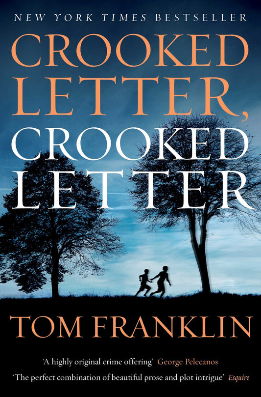 Crooked Letter, Crooked Letter Franklin, Tom