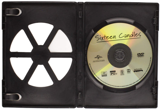Sixteen Candles: Flashback Edition [DVD]