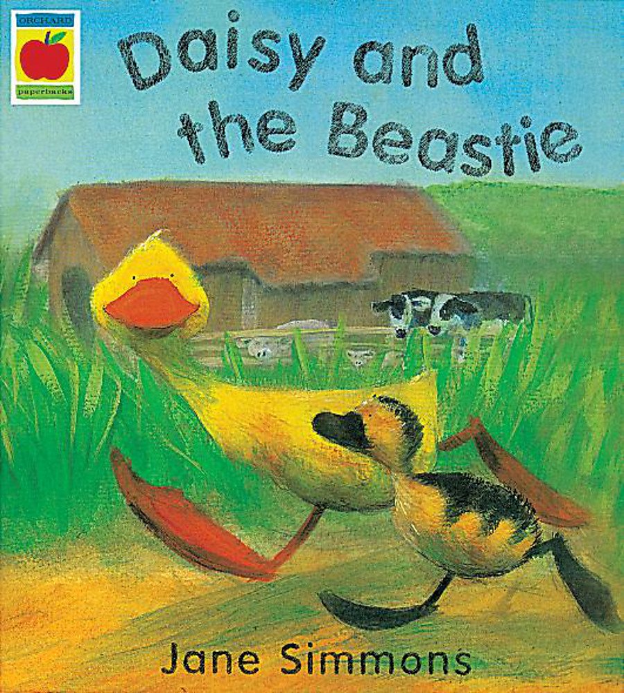 Daisy And The Beastie