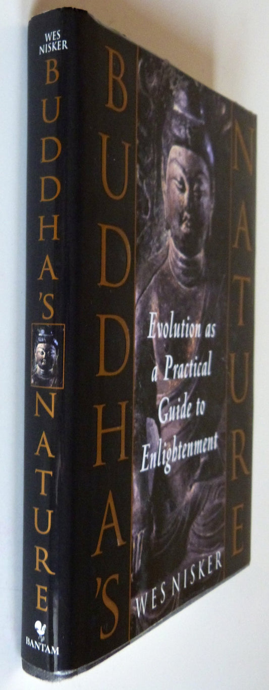 Buddha's Nature