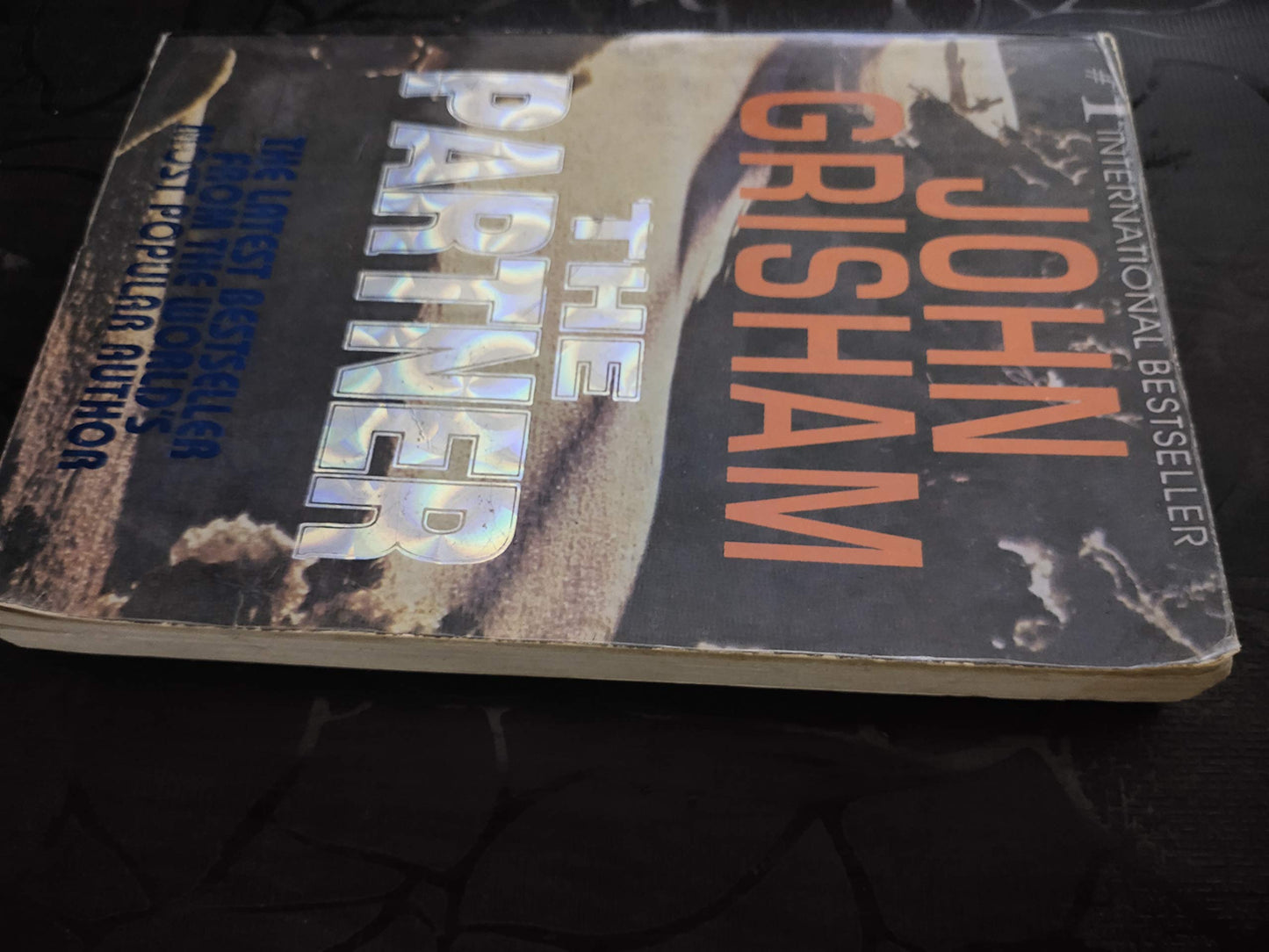 The Partner Grisham, John