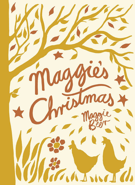 Maggie's Christmas [Paperback] Beer, Maggie