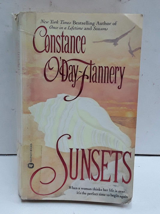 Sunsets O'Day-Flannery, Constance
