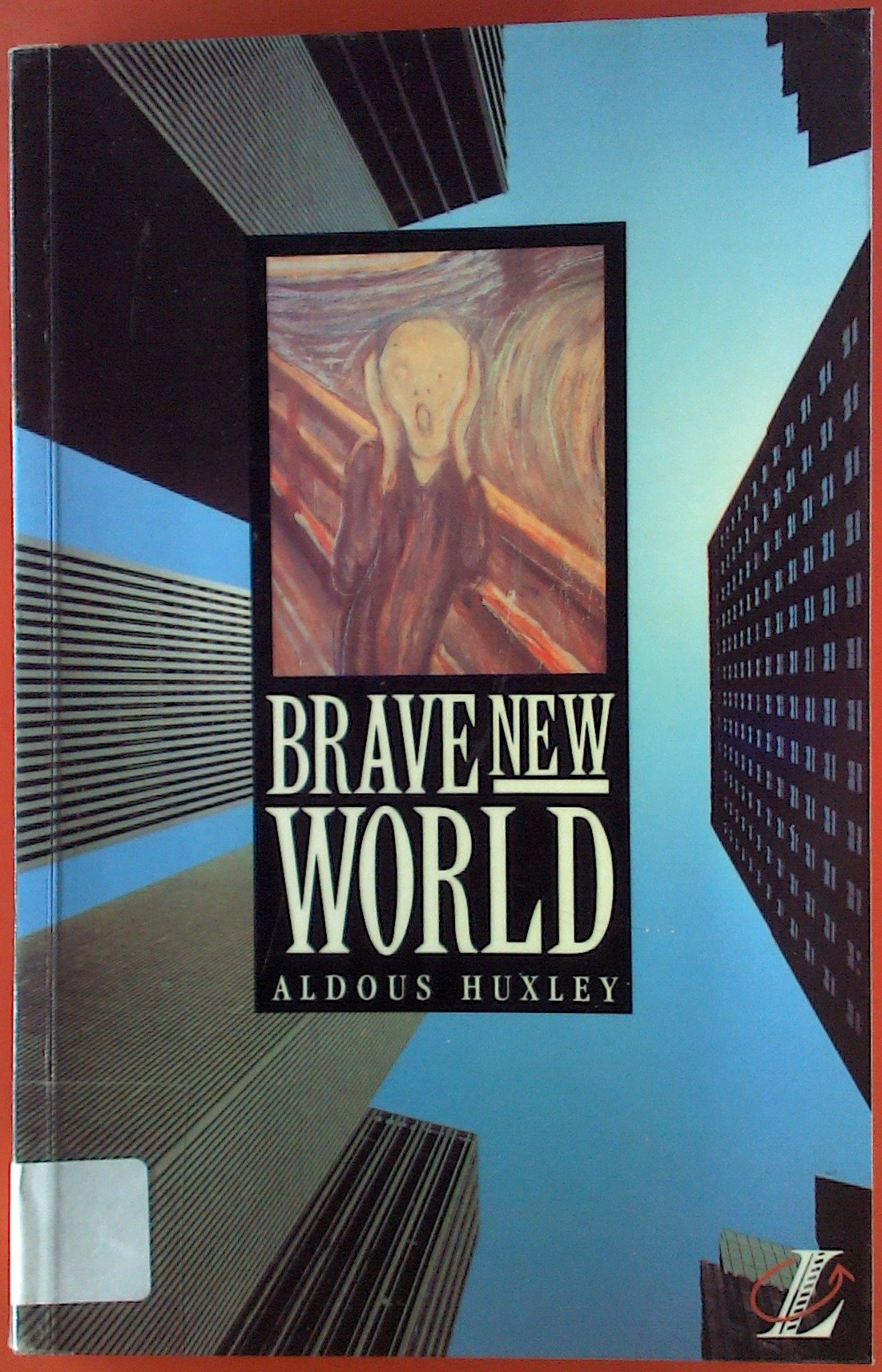York Notes on Brave New World By Aldous Huxley Pb