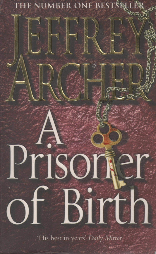 Prisoner of Birth