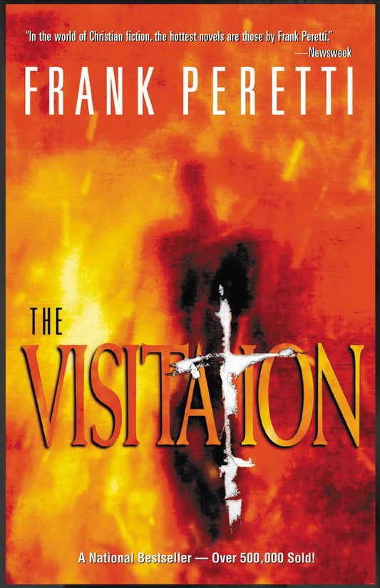 The Visitation Peretti, Frank