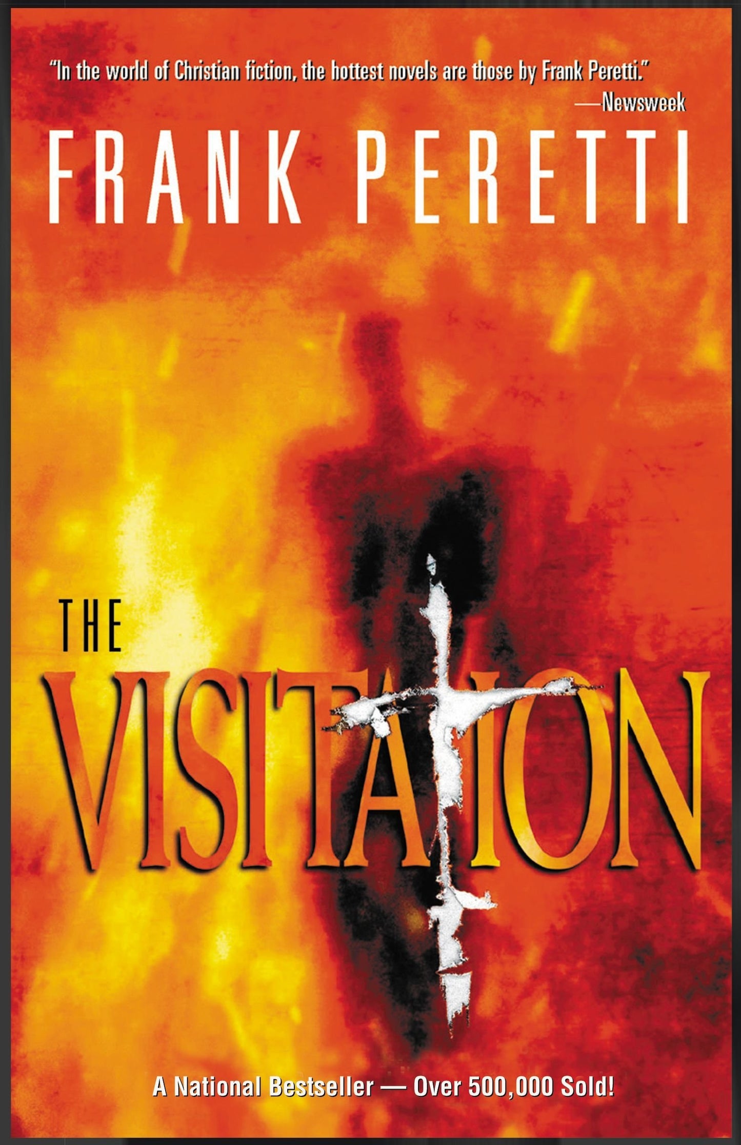 The Visitation Peretti, Frank