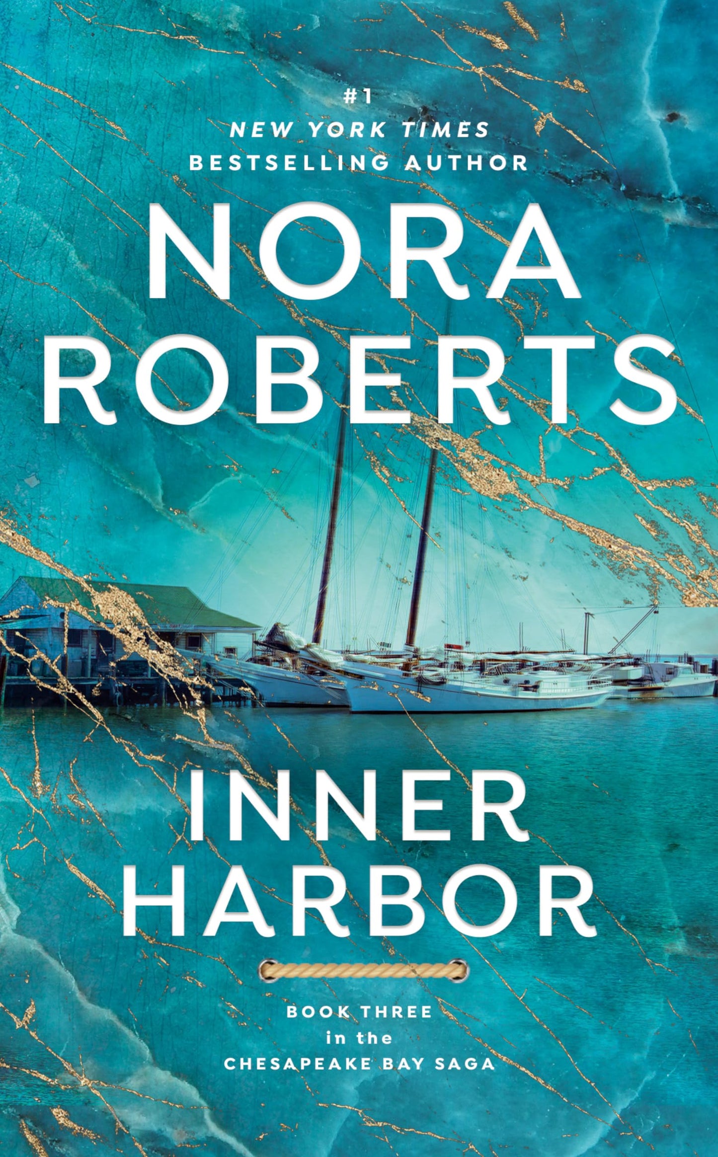 Inner Harbor: 3 Roberts, Nora