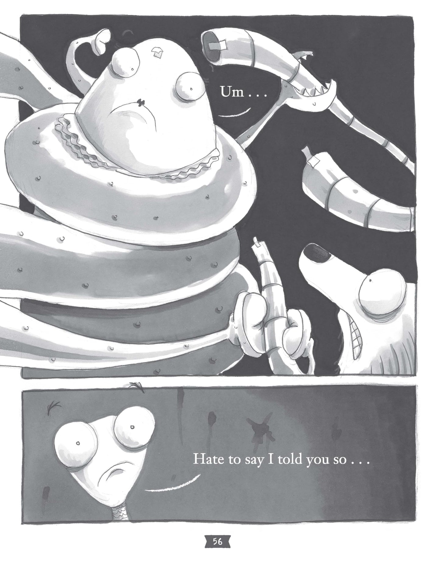 Alien vs Bad Guys (the Bad Guys: Episode 6) [Paperback] Blabey, Aaron