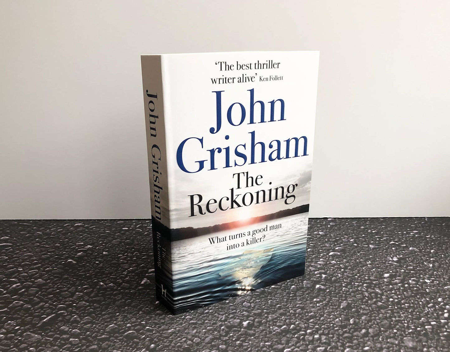 The Reckoning: The unmissable crime thriller from the number 1 Sunday Times bestselling author [Paperback] Grisham, John