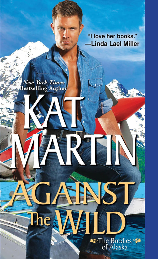 Against the Wild: 1 [Mass Market Paperback] Martin, Kat