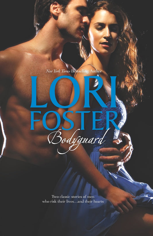 Bodyguard: An Anthology Foster, Lori