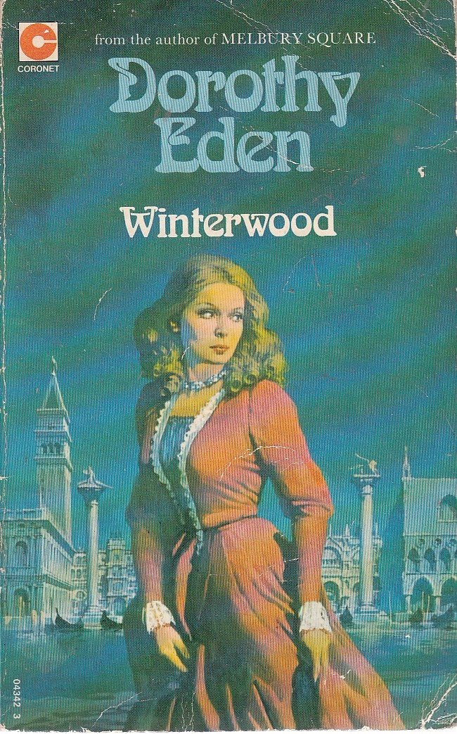 Winterwood Eden, Dorothy
