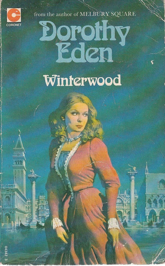 Winterwood Eden, Dorothy