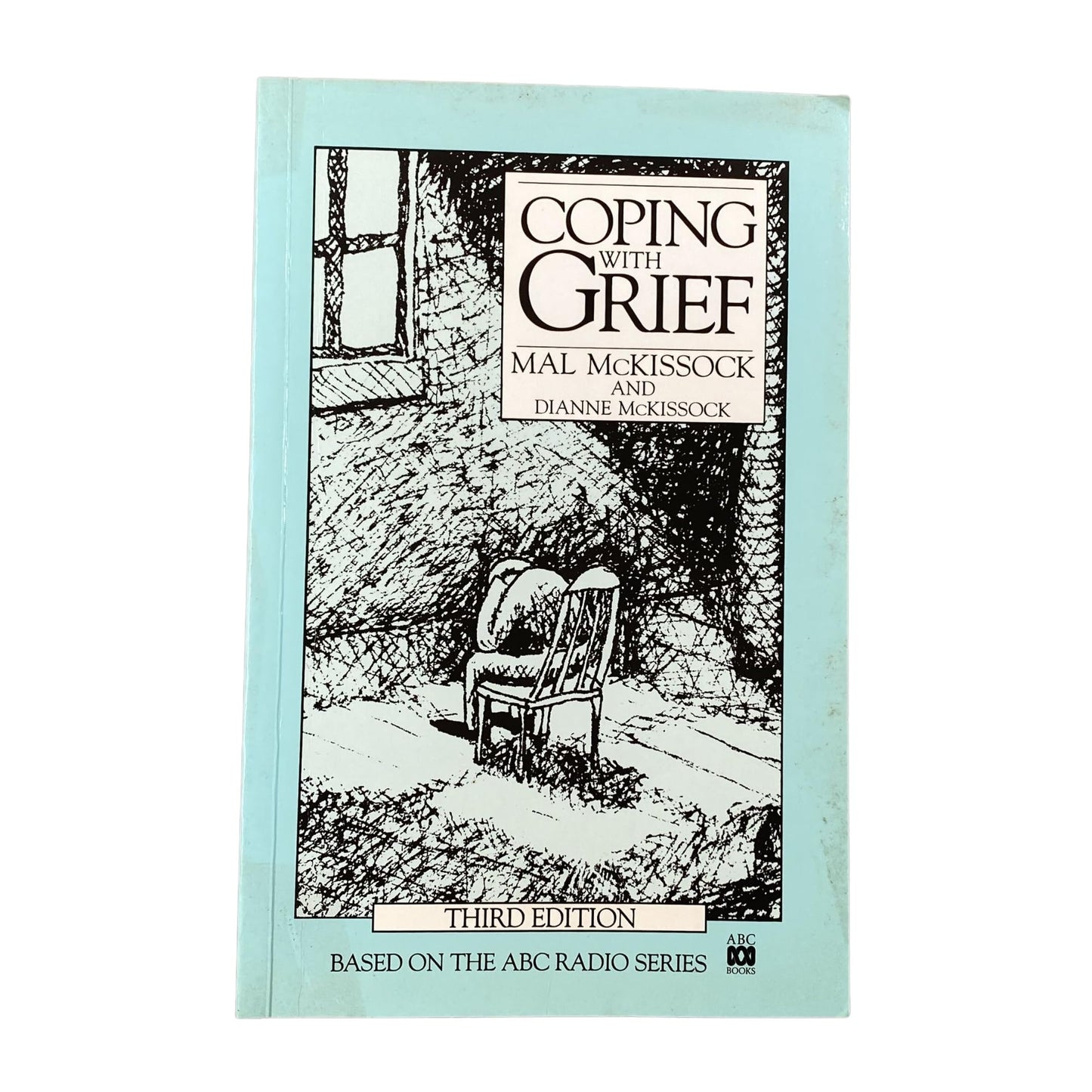 Coping With Grief 3ed McKissock, Mal
