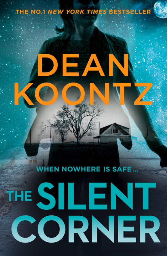 The Silent Corner [Paperback] Koontz, Dean