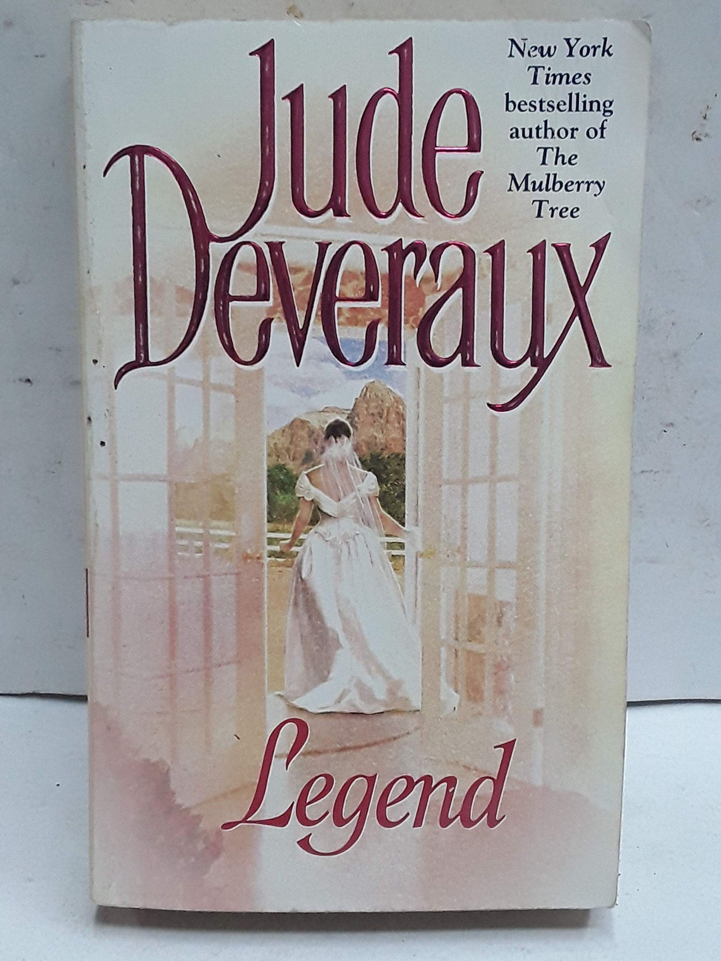 Legend Deveraux