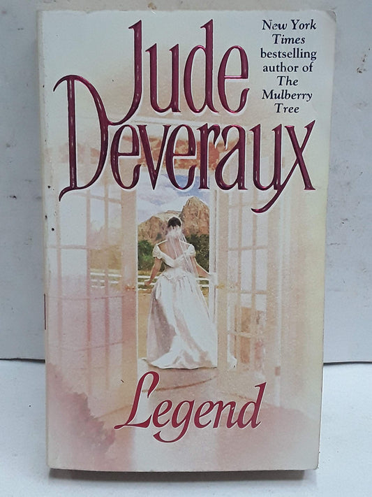 Legend Deveraux