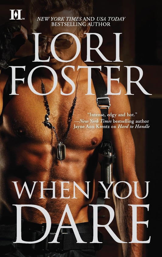 When You Dare: 1 Foster, Lori