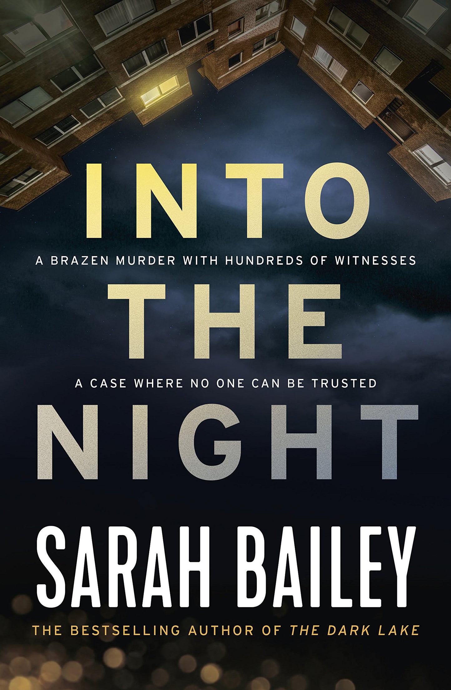 Into the Night: 2