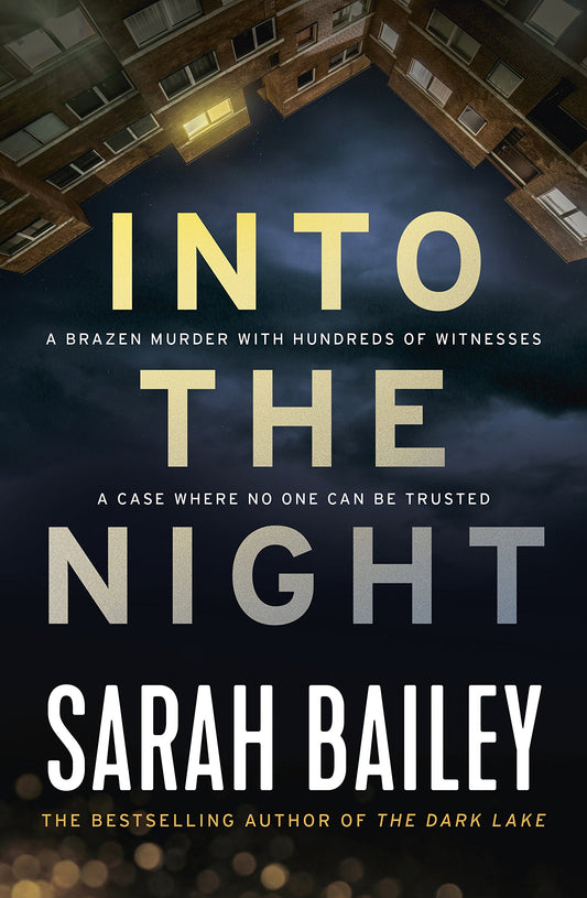 Into the Night: 2