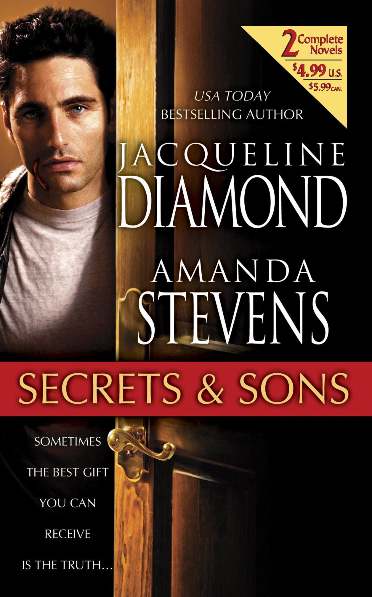 Secrets & Sons