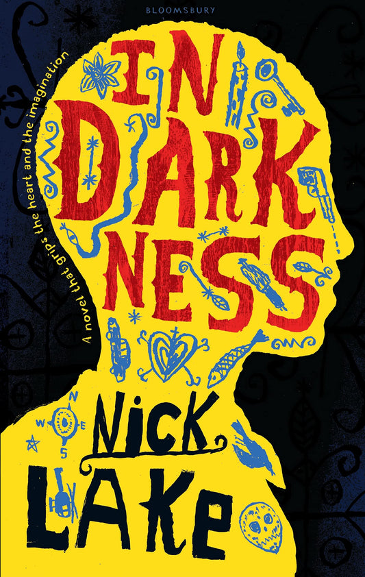 In Darkness: Young Adult Edition: Young Adult Edition