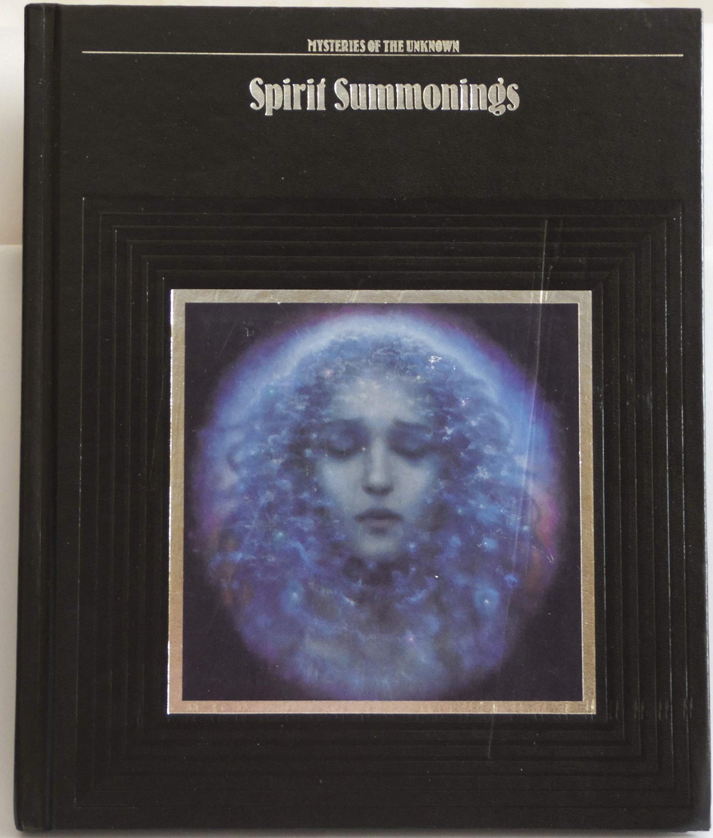 Spirit Summonings: Mysteries of the Unknown "Time-Life"