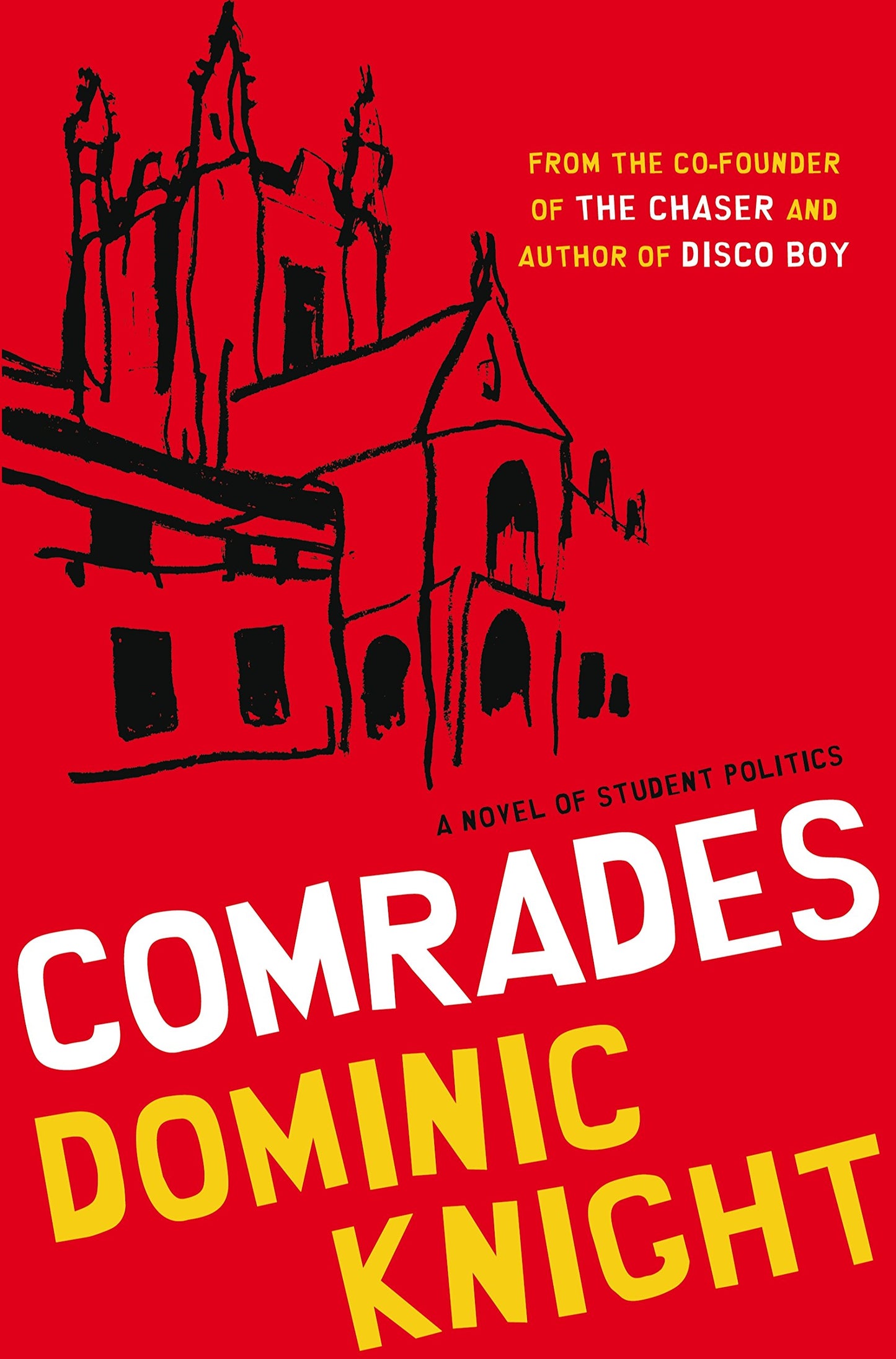 Comrades