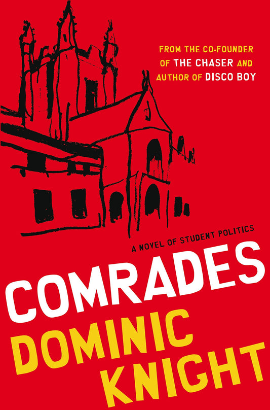 Comrades