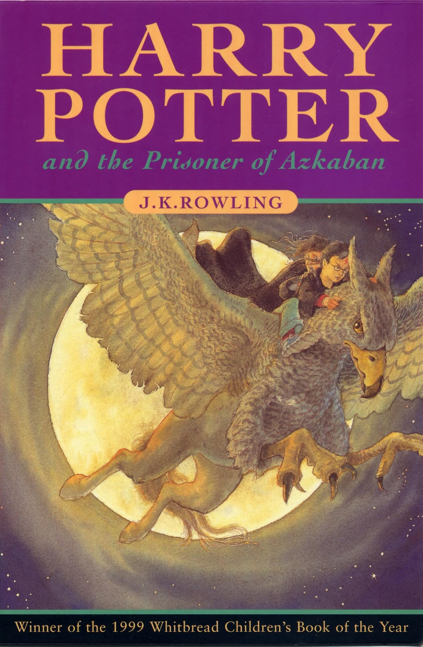 Harry Potter and the Prisoner of Az