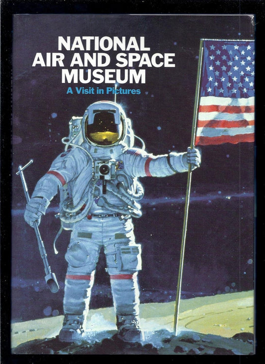National Air & Space Museum: A Lopez, Donald S