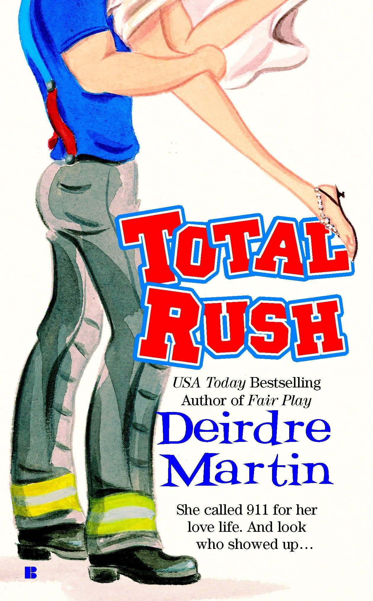 Total Rush: 2